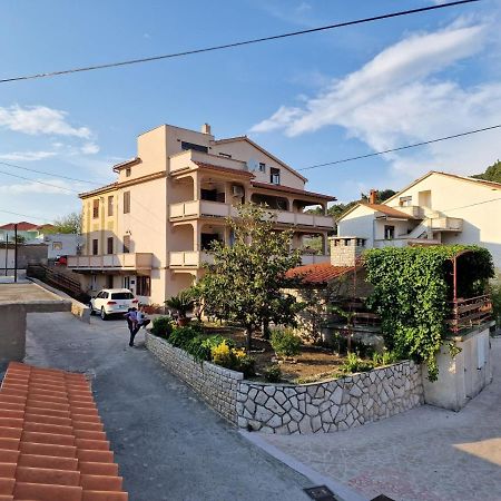 Apartments By The Sea Kampor, Rab - 5037 외부 사진