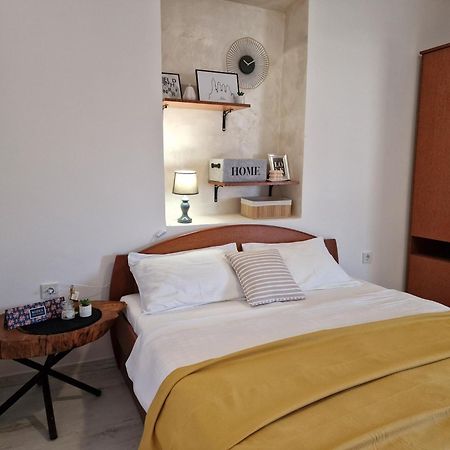Apartments By The Sea Kampor, Rab - 5037 객실 사진