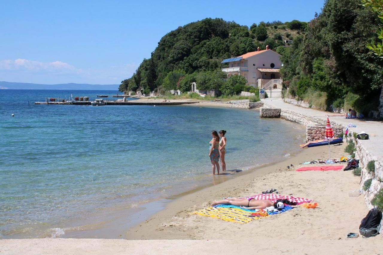 Apartments By The Sea Kampor, Rab - 5037 외부 사진