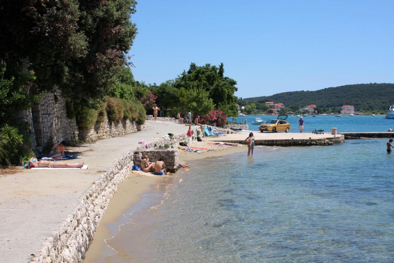 Apartments By The Sea Kampor, Rab - 5037 외부 사진