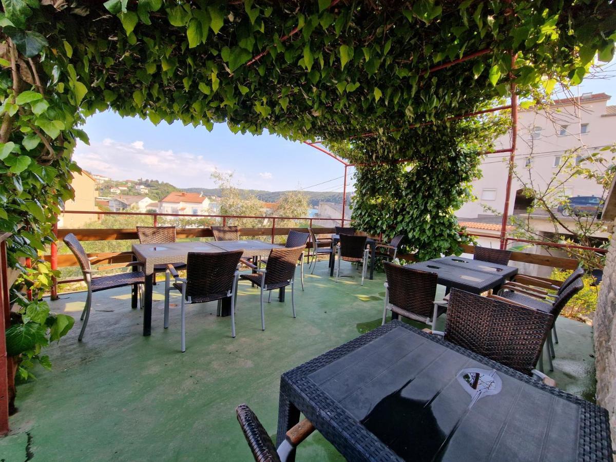 Apartments By The Sea Kampor, Rab - 5037 외부 사진