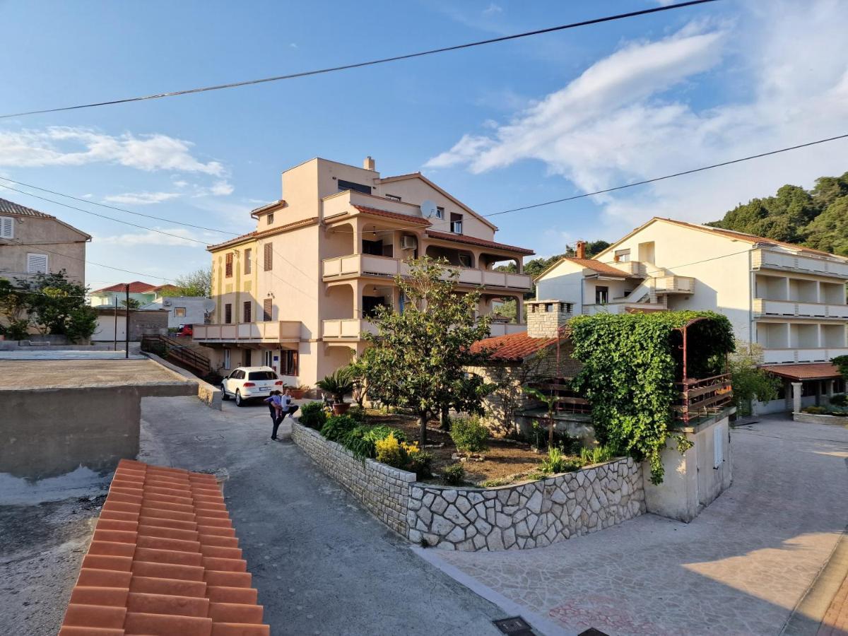 Apartments By The Sea Kampor, Rab - 5037 외부 사진