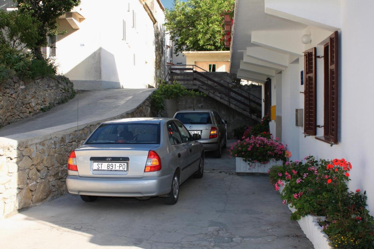 Apartments By The Sea Kampor, Rab - 5037 외부 사진
