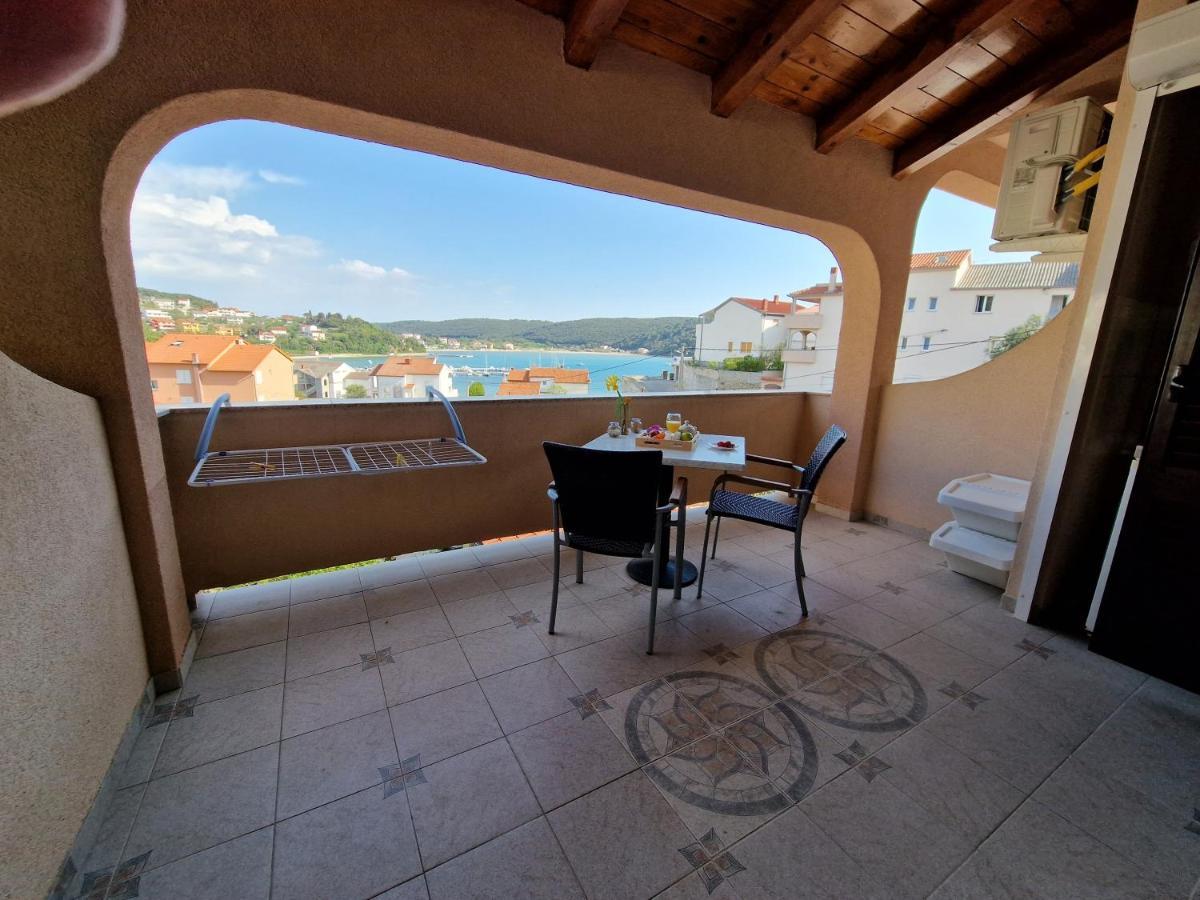 Apartments By The Sea Kampor, Rab - 5037 외부 사진