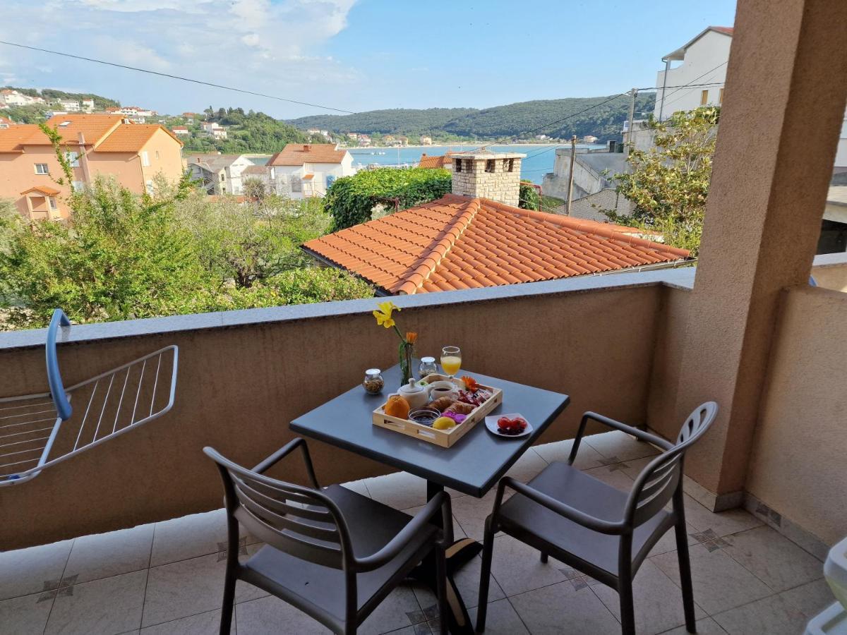 Apartments By The Sea Kampor, Rab - 5037 외부 사진