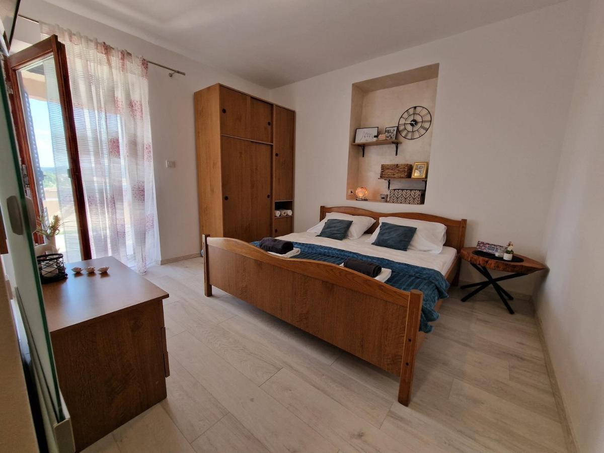 Apartments By The Sea Kampor, Rab - 5037 외부 사진
