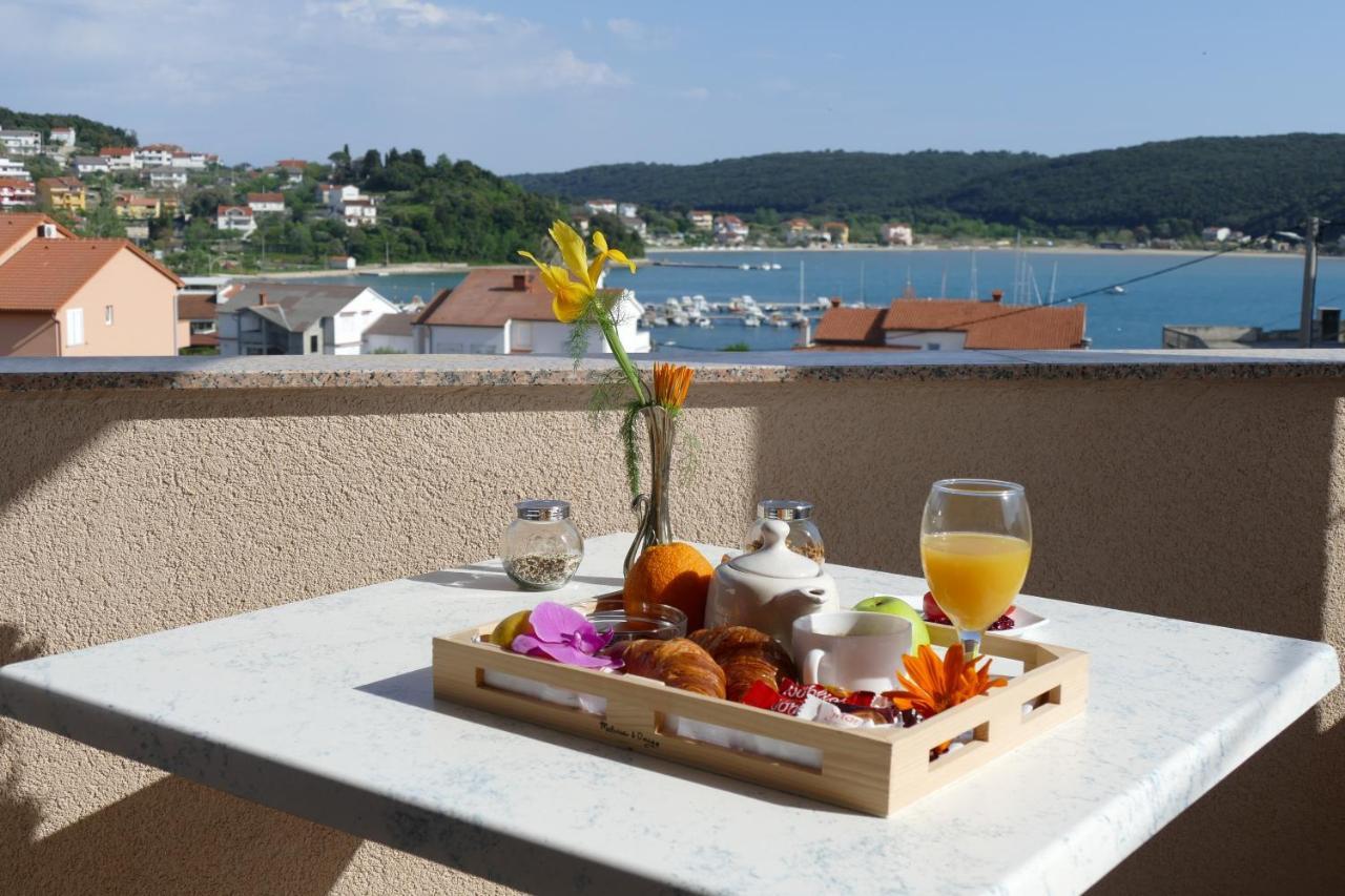 Apartments By The Sea Kampor, Rab - 5037 외부 사진