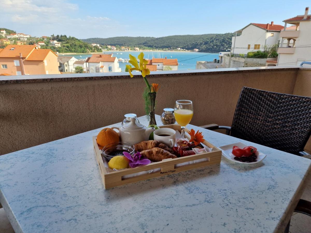 Apartments By The Sea Kampor, Rab - 5037 외부 사진