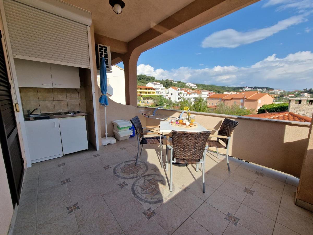 Apartments By The Sea Kampor, Rab - 5037 외부 사진