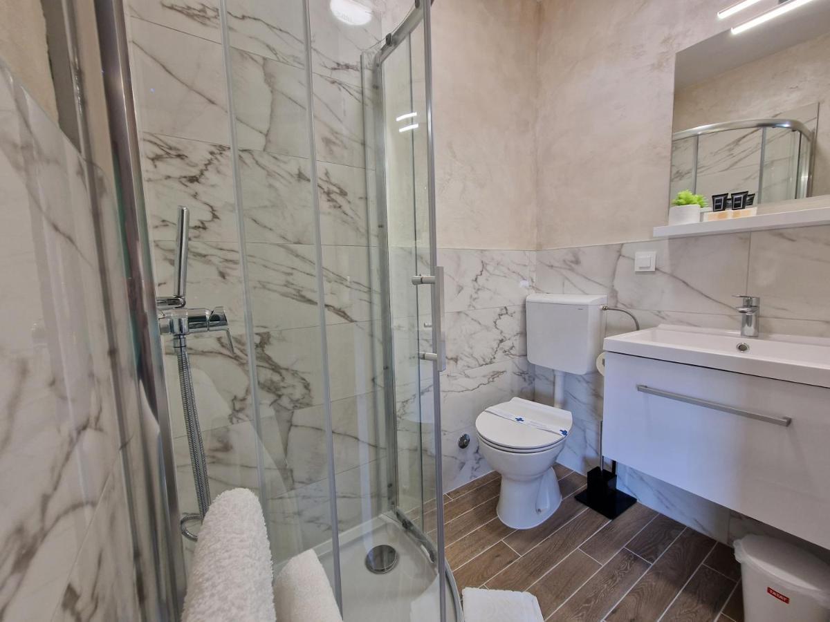 Apartments By The Sea Kampor, Rab - 5037 외부 사진