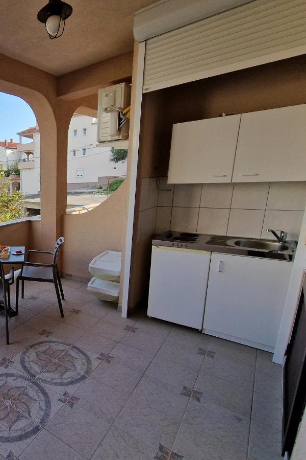 Apartments By The Sea Kampor, Rab - 5037 외부 사진