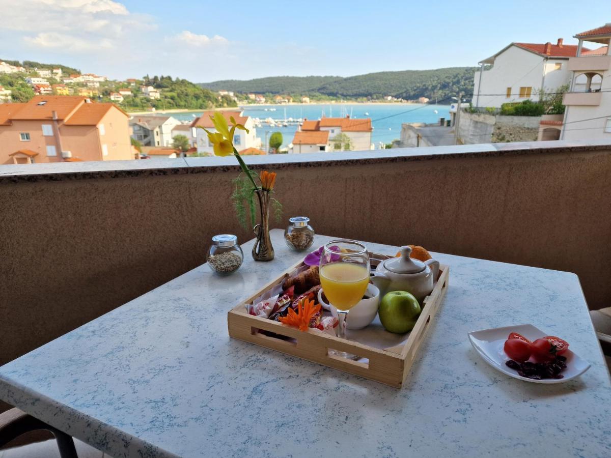 Apartments By The Sea Kampor, Rab - 5037 외부 사진