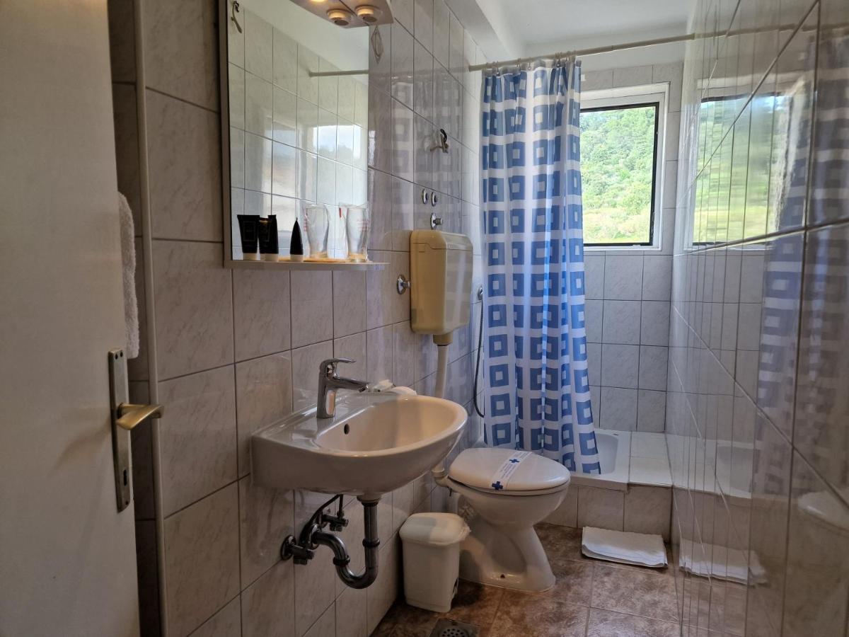 Apartments By The Sea Kampor, Rab - 5037 외부 사진