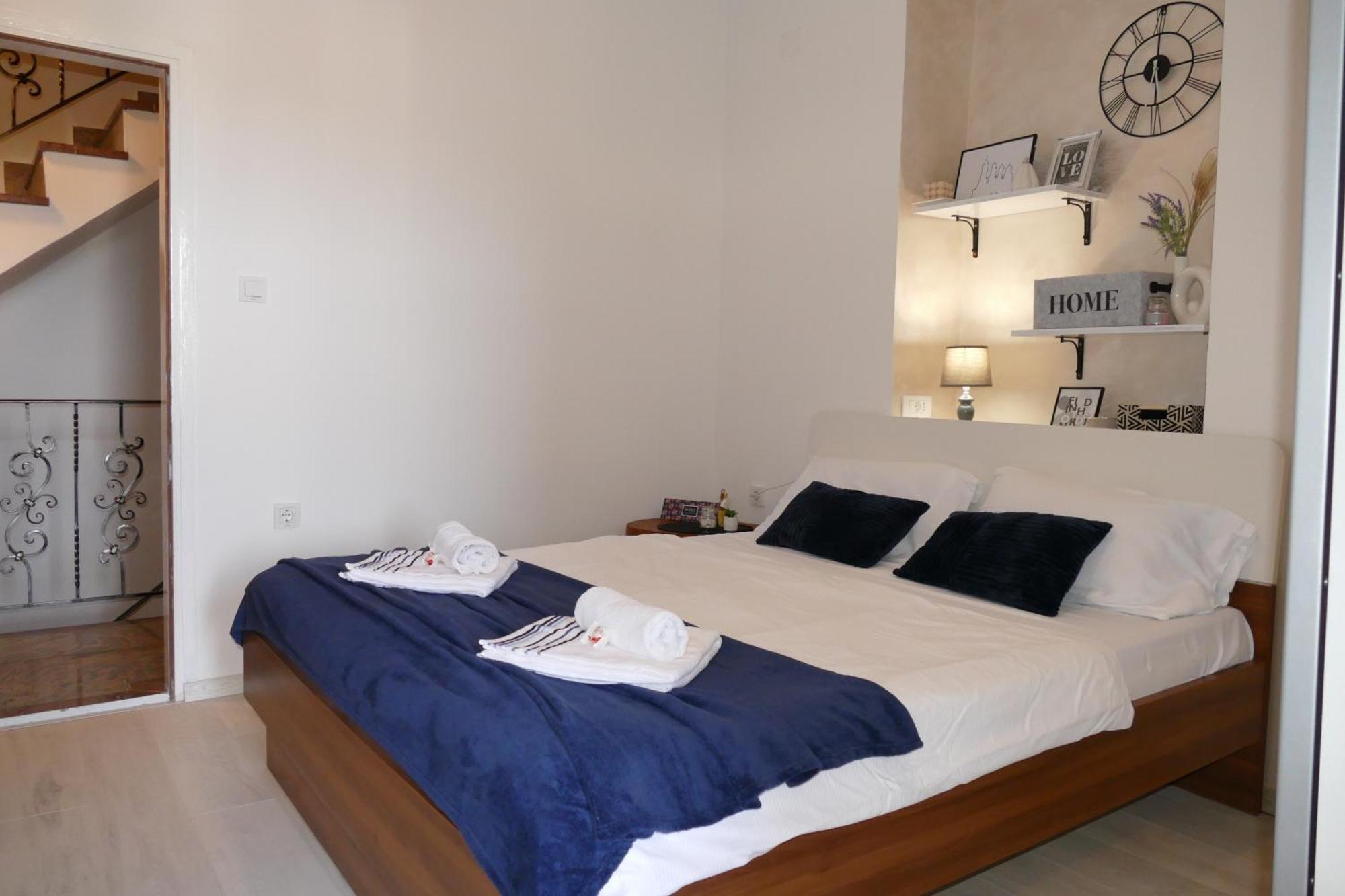 Apartments By The Sea Kampor, Rab - 5037 객실 사진